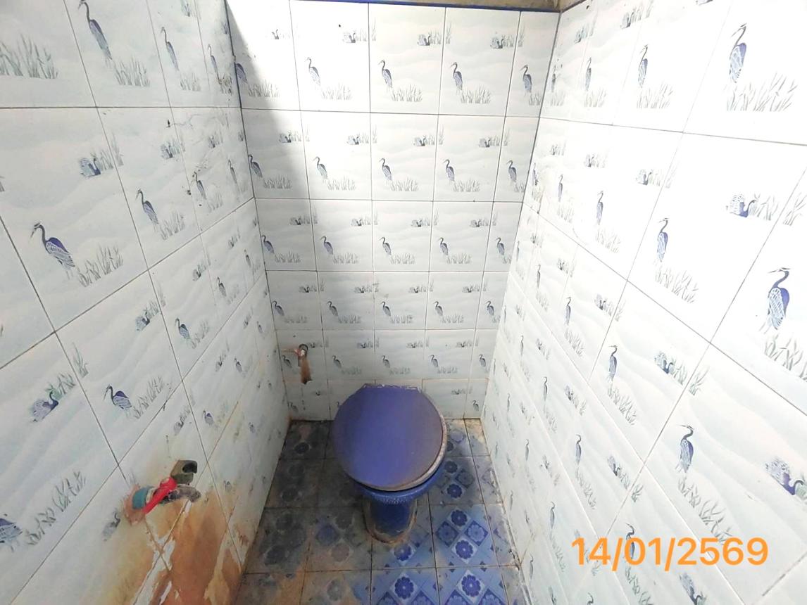 รูป บ้านเดี่ยว สำหรับขาย - ห้วยน้ำขาว คลองท่อม กระบี่ - รูปที่ 21/26