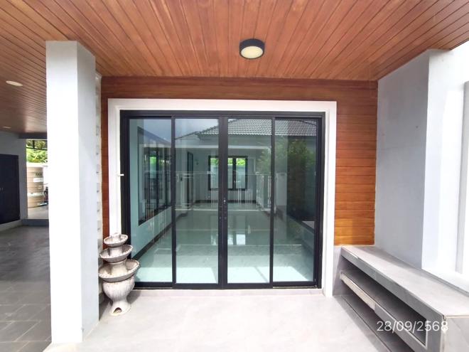 รูป บ้านเดี่ยว สำหรับขาย เกรทวิลล์ 2 ท่าข้าม หาดใหญ่ สงขลา - รูปที่ 7/52