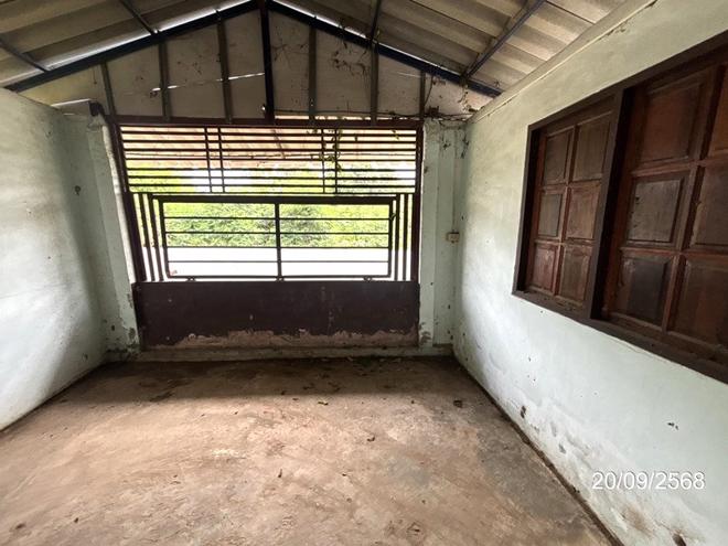 รูป บ้านเดี่ยว สำหรับขาย - สองห้อง เมืองบุรีรัมย์ บุรีรัมย์ - รูปที่ 21/54