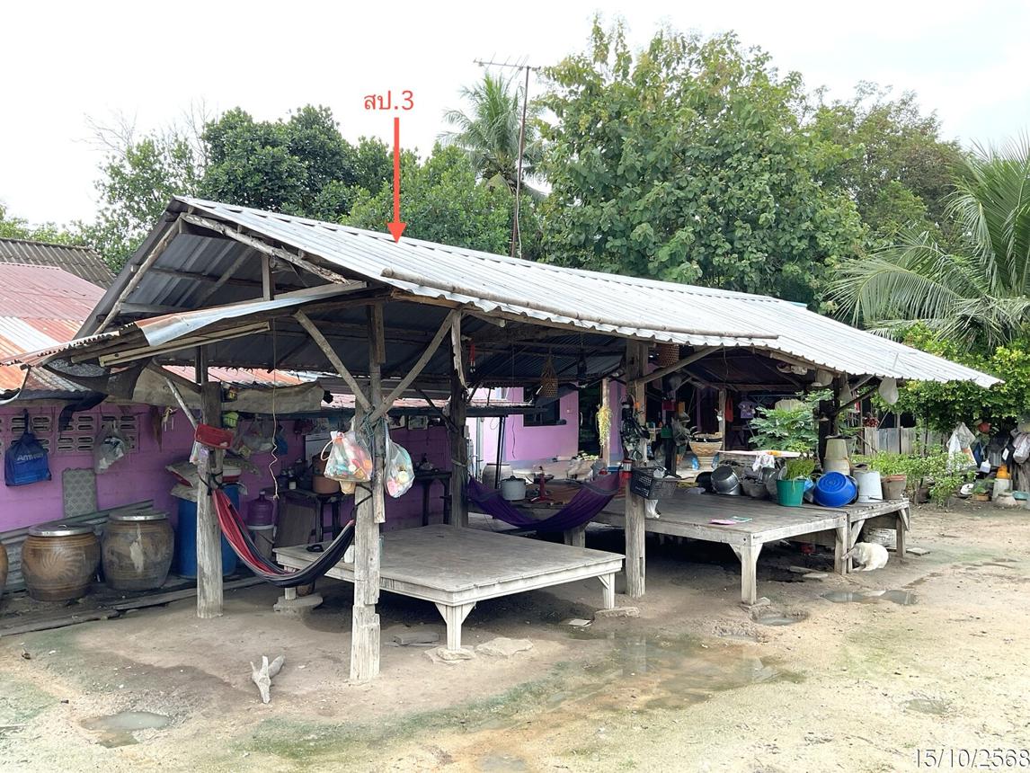 รูป บ้านเดี่ยว สำหรับขาย - สระแก้ว ลาดยาว นครสวรรค์ - รูปที่ 26/34