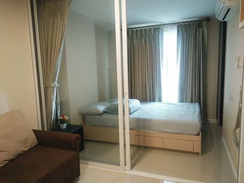 🔴RA21165🟡 ให้เช่าถูกมาก 👍 JW Condo 💛🧡 ✅ แอดไลน์ @930jwqti (มี @ ด้วยนะครับ)  แอดมินตอบไว 