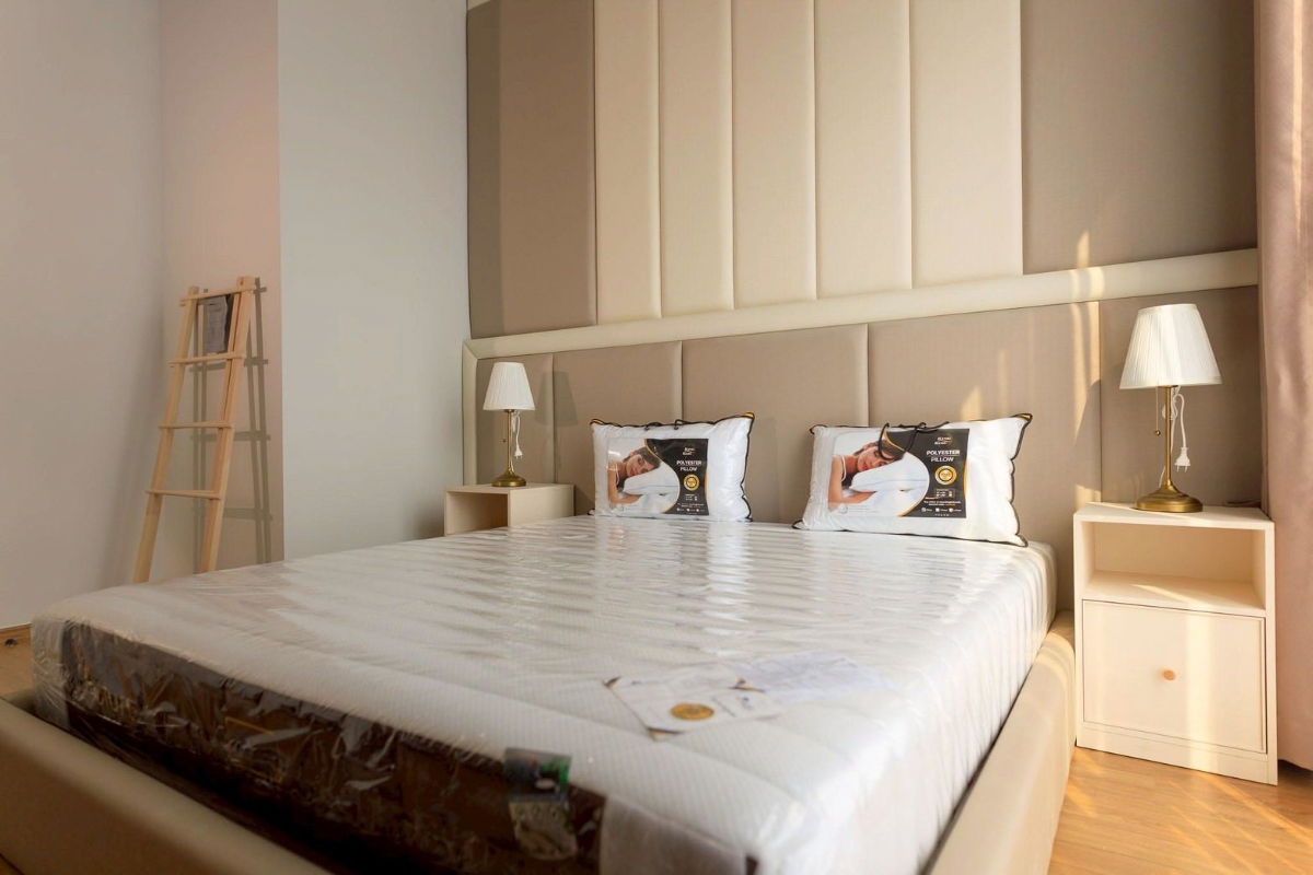 รูป 🟩🟨🟧HBN0258-01 ทาวน์โฮมพลีโน่ สุขุมวิท-บางนา 4 📌LINE : @481kipxm🟩🟨🟧 - รูปที่ 21/43