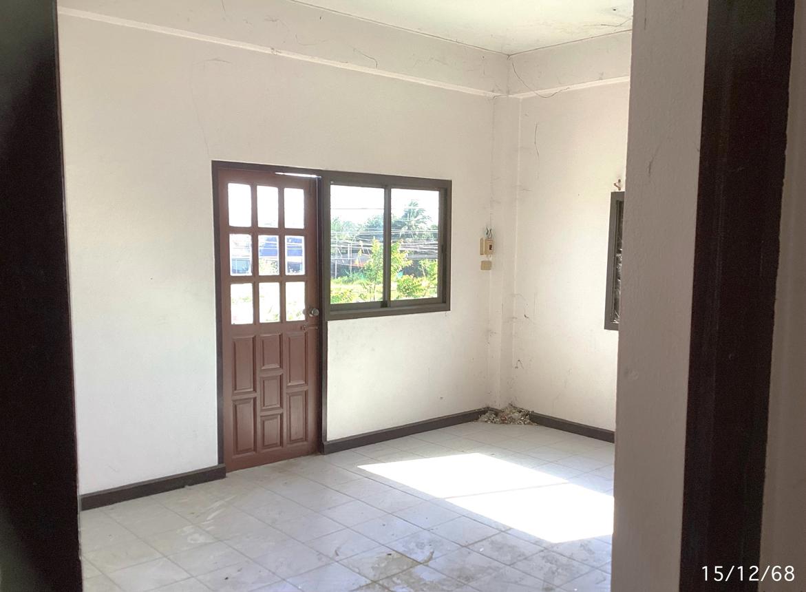 รูป บ้านเดี่ยว สำหรับขาย - บ่อนอก เมืองประจวบคีรีขันธ์ ประจวบคีรีขันธ์ - รูปที่ 25/38