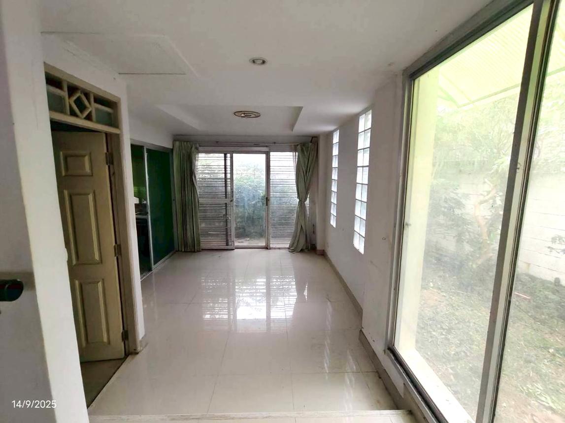 รูป อาคารพาณิชย์ สำหรับขาย ศุภาลัย วิลล์ มะลิวัลย์ ในเมือง เมืองขอนแก่น ขอนแก่น - รูปที่ 36/68