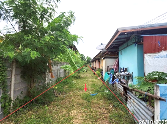 รูป ที่ดินว่างเปล่า สำหรับขาย - สระแก้ว พนมไพร ร้อยเอ็ด - รูปที่ 3/12