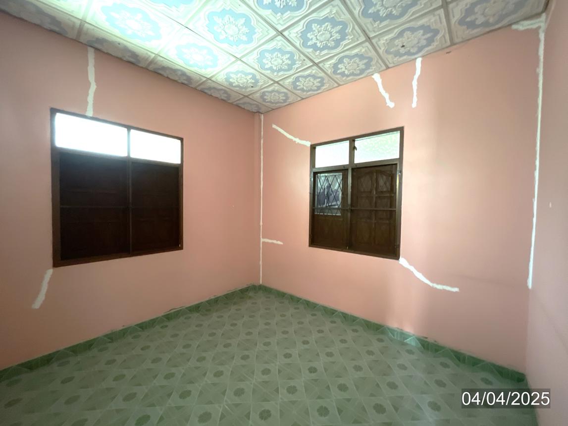 รูป บ้านเดี่ยว สำหรับขาย - คลองมะพลับ ศรีนคร สุโขทัย - รูปที่ 20/30