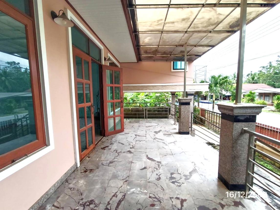 picture HOME for sale  Panomwang Khuan Khanun Phatthalung - 35/52
