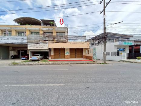 รูป อาคารพาณิชย์ สำหรับขาย - คอหงส์ หาดใหญ่ สงขลา - รูปที่ 39/42