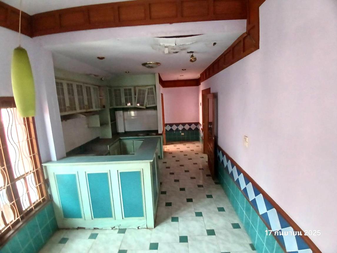 รูป บ้านเดี่ยว สำหรับขาย จิตต์อารีวิลเลจ 1 พระบาท เมืองลำปาง ลำปาง - รูปที่ 21/28