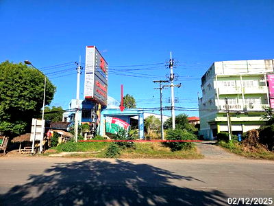 ขายโรงงาน : โกดัง สำหรับขาย - วัดป่า หล่มสัก เพชรบูรณ์