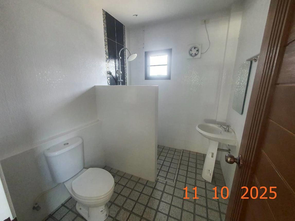 รูป บ้านเดี่ยว สำหรับขาย - ชมภู สารภี เชียงใหม่ - รูปที่ 24/28