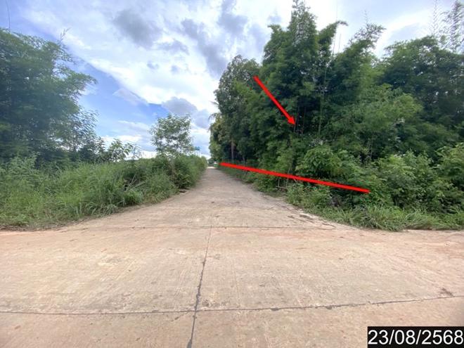 picture LAND for sale Kham Khok Sung Wang Sam Mo Udon Thani - 9/24