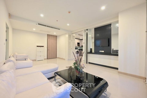 รูปภาพ คอนโด 2 ห้องนอน 100 ตร.ม. ให้เช่า ใกล้ทองหล่อ Noble Solo (ID 2551927)
