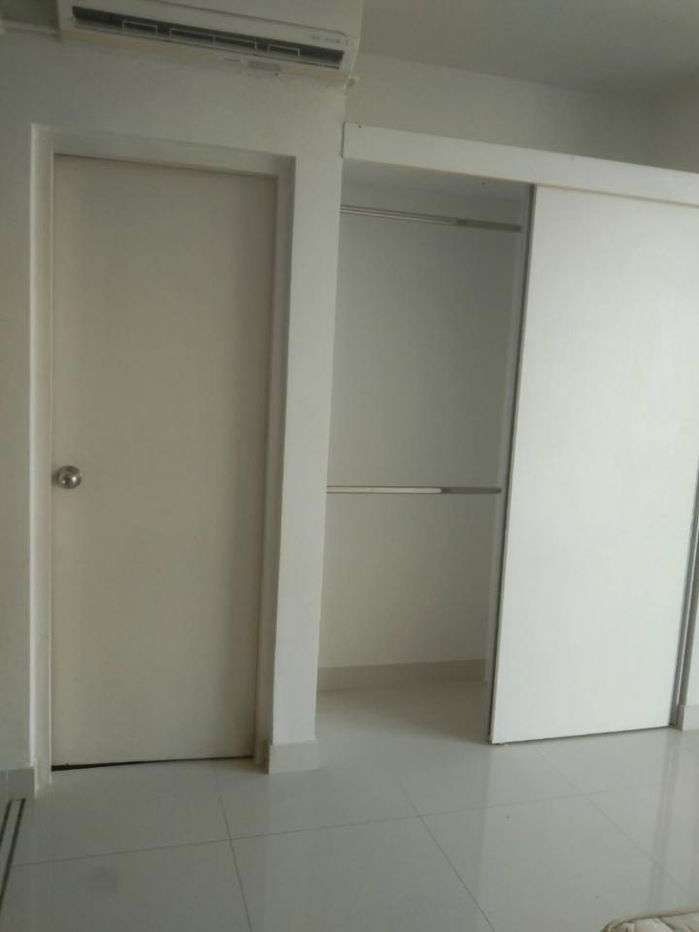 รูป 🔴RA21164🟡 ให้เช่าถูกมาก 👍 The IRIS Rama 9 - Srinakarin 💛🧡 ✅ แอดไลน์ @930jwqti (มี @ ด้วยนะครับ)  แอดมินตอบไว  - รูปที่ 10/15