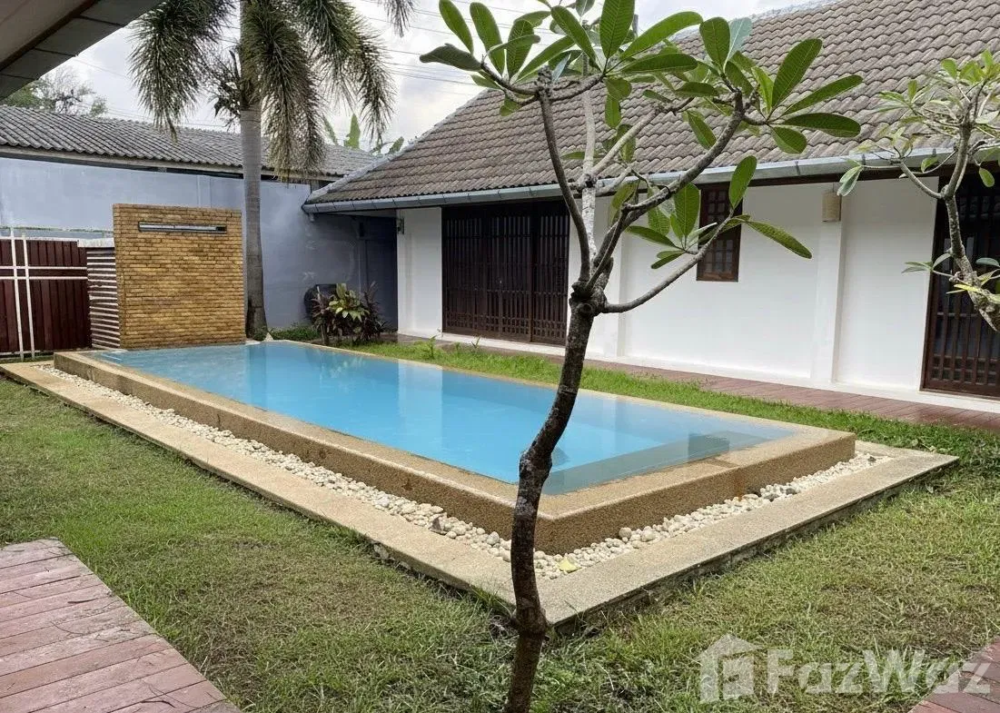 รูป วิลล่าให้เช่า 3 ห้องนอน ใน เทพกระษัตรี, ภูเก็ต 6046501 - รูปที่ 15/15