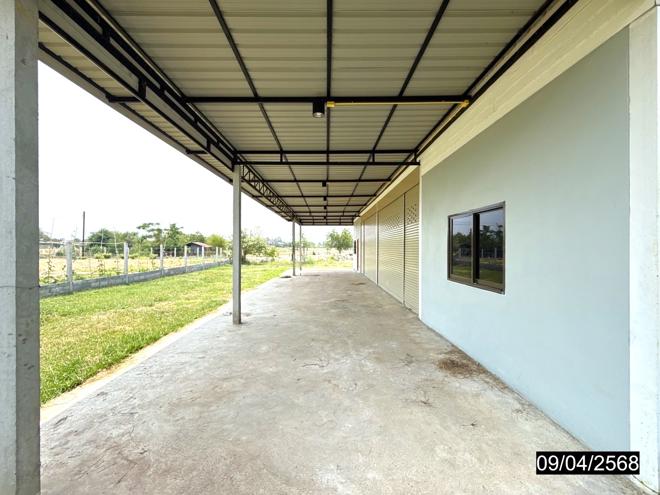 รูป บ้านเดี่ยว สำหรับขาย - โสกนกเต็น พล ขอนแก่น - รูปที่ 4/36