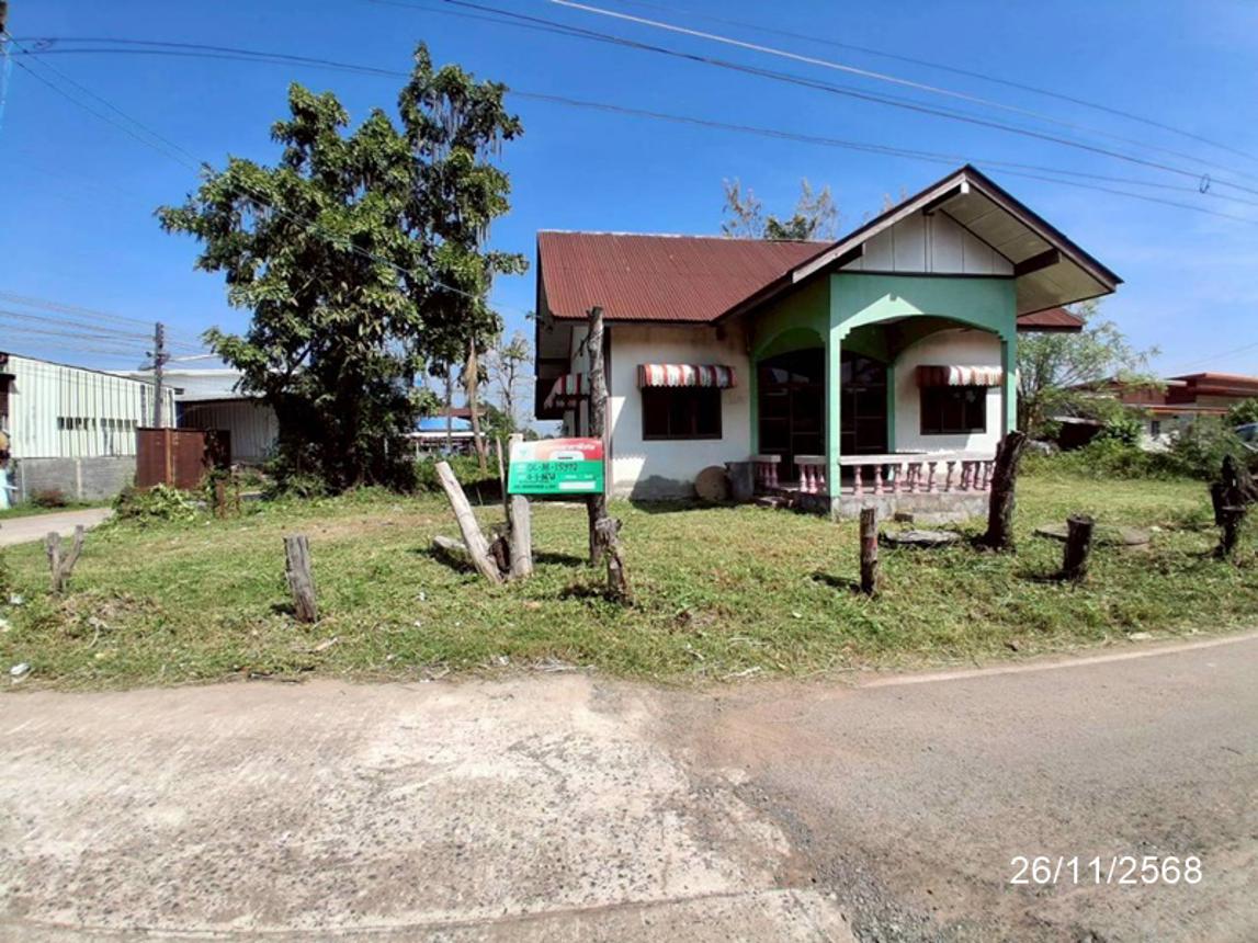 รูป บ้านเดี่ยว สำหรับขาย - นาสะไมย์ เมืองยโสธร ยโสธร - รูปที่ 11/22