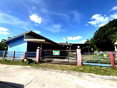 Houses for sale Khukhan Si Sa Ket : HOME for sale  Huai Nua Khukhan Si Sa Ket