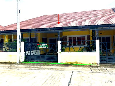 Townhouses for sale Hemaraj Eastern Seaboard Industrial Estates : TOWN HOUSE for sale  Mae Nam Khu Pluak Daeng Rayong