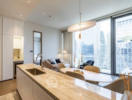 picture 1-BR Condo at SCOPE Langsuan near BTS Chit Lom (ID 2528158) - 5/18