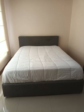 WS6709 🏙️✨ คอนโดทำเลทอง Diamond Sukhumvit ใกล้ BTS อ่อนนุช ✨🏙️ เพียง 22,000 บาท / เดือน