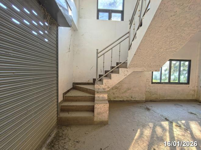 รูป อาคารพาณิชย์ สำหรับขาย - บ้านแม สันป่าตอง เชียงใหม่ - รูปที่ 4/24