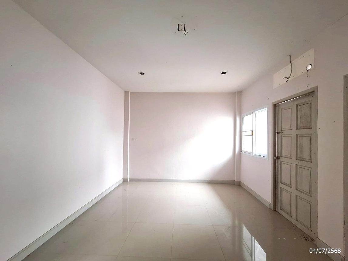 รูป ทาวน์เฮ้าส์ สำหรับขาย อีซีโอ้ ควนลัง หาดใหญ่ สงขลา - รูปที่ 23/30