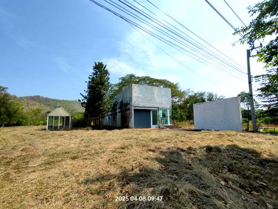 Office for sale Phetchabun : OFFICE for sale  Nam Ko Lom Sak Phetchabun