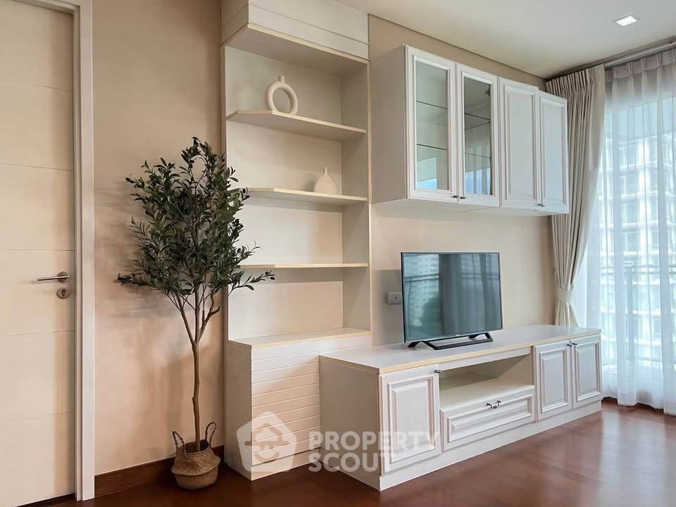 picture 2-BR Condo at Ivy Thonglor 23 close to Thong Lo (ID 2443580) - 3/34