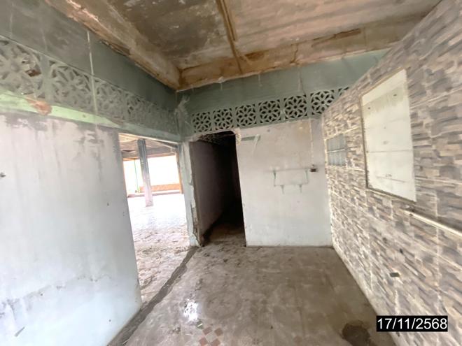 รูป บ้านเดี่ยว สำหรับขาย - ธัญญา กมลาไสย กาฬสินธุ์ - รูปที่ 7/30