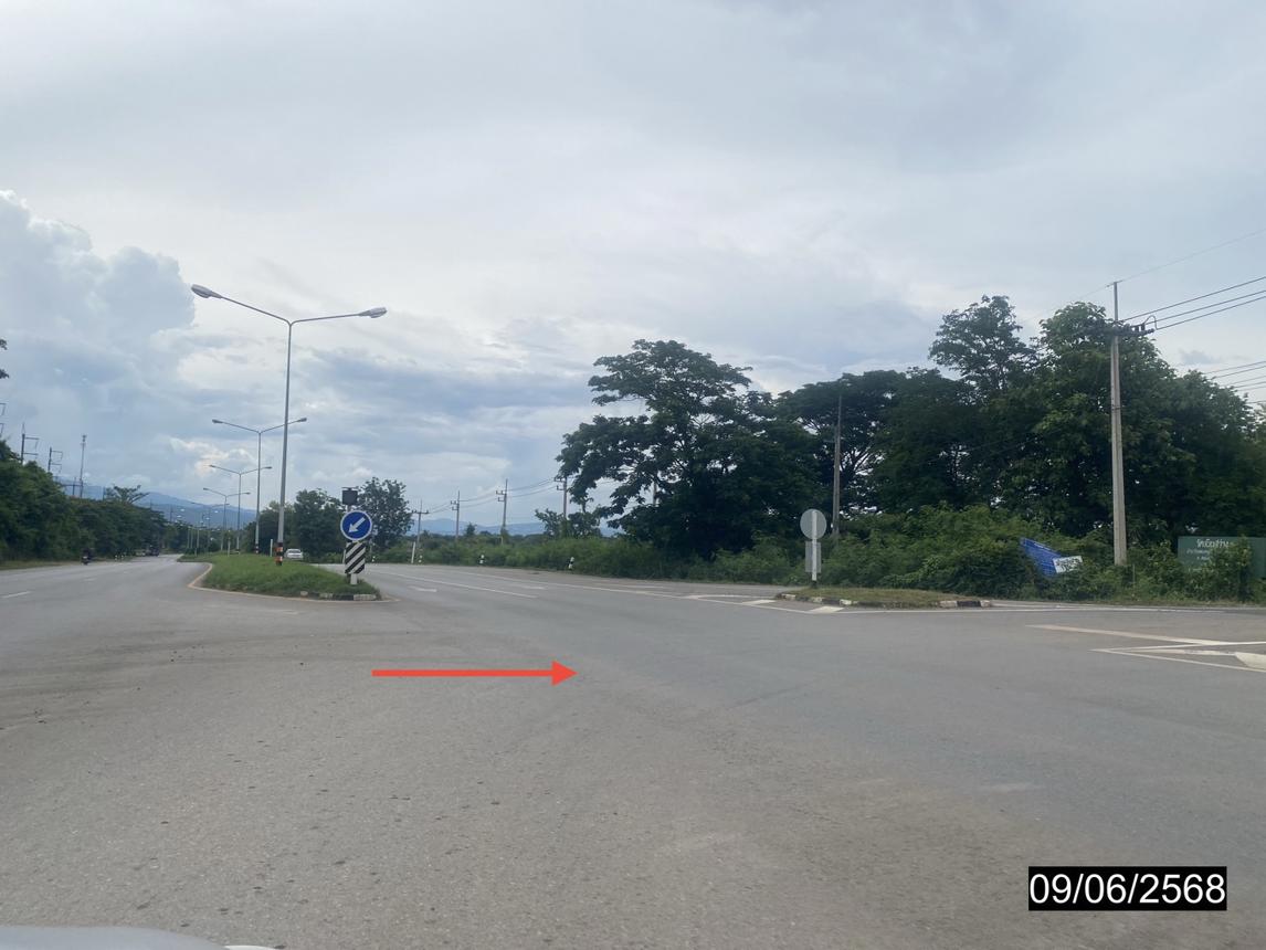 picture LAND for sale  Hin Hao Lom Kao Phetchabun - 16/20