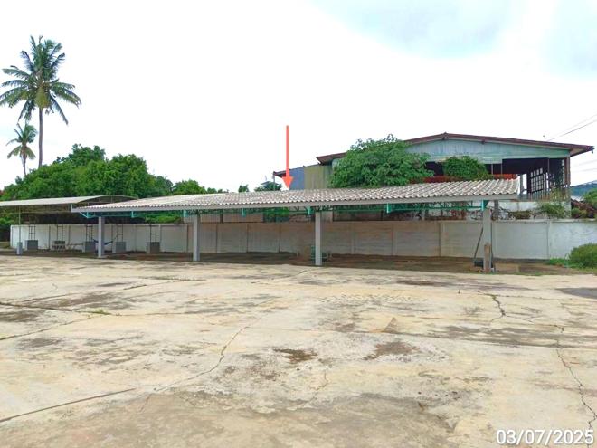 picture FACTORY for sale  Tha Chai Si Satchanalai Sukhothai - 20/64