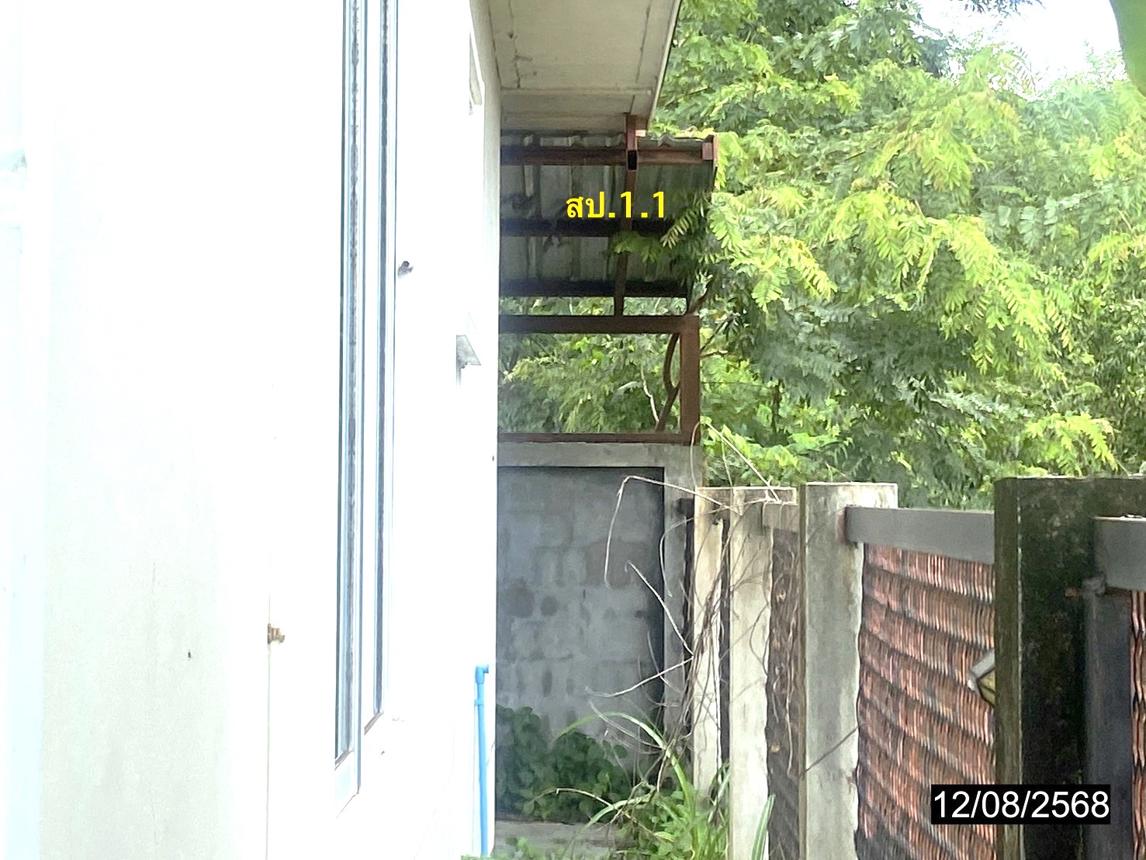 รูป บ้านเดี่ยว สำหรับขาย - หมูม่น เมืองอุดรธานี อุดรธานี - รูปที่ 25/30