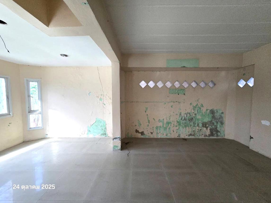 รูป บ้านเดี่ยว สำหรับขาย เอื้ออาทร(บึงพระ3) บึงพระ เมืองพิษณุโลก พิษณุโลก - รูปที่ 24/44