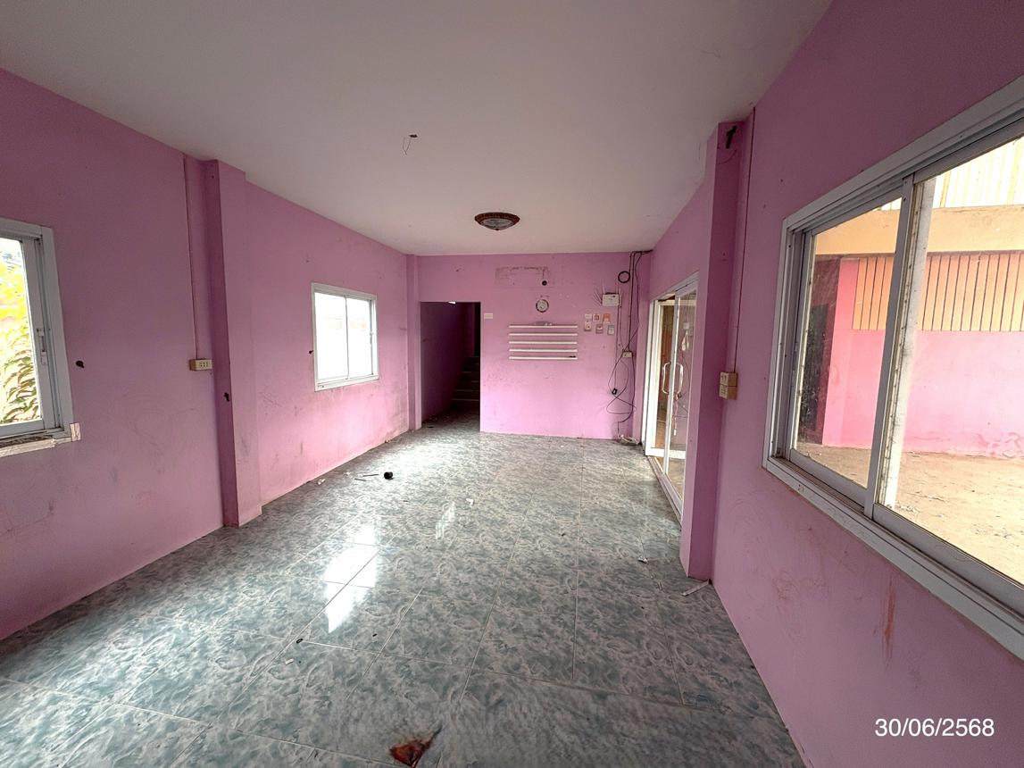 รูป บ้านเดี่ยว สำหรับขาย - โพธิ์ เมืองศรีสะเกษ ศรีสะเกษ - รูปที่ 23/36