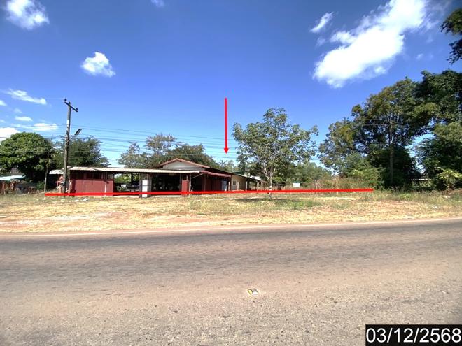 รูป บ้านเดี่ยว สำหรับขาย - ศรีธาตุ ศรีธาตุ อุดรธานี - รูปที่ 1/28