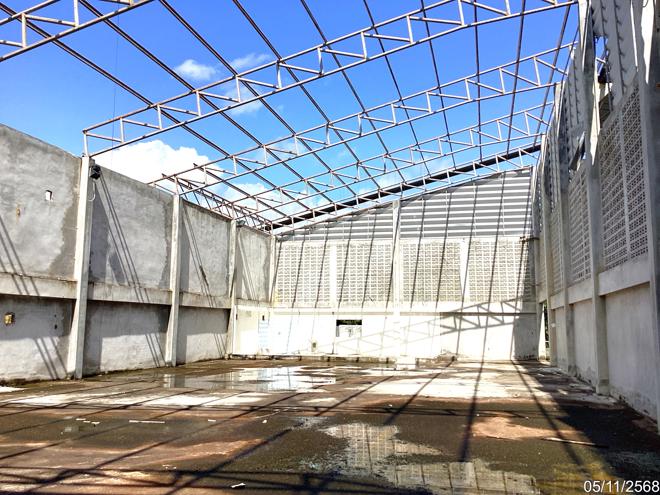 picture FACTORY for sale Padangbesa Sadao Songkhla - 6/24