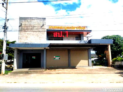 บ้านเดี่ยว แม่แจ่ม เชียงใหม่ : บ้านเดี่ยว สำหรับขาย - ช่างเคิ่ง แม่แจ่ม เชียงใหม่