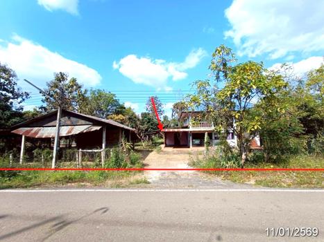 รูป บ้านเดี่ยว สำหรับขาย - น้ำแพร่ พร้าว เชียงใหม่ - รูปที่ 37/40