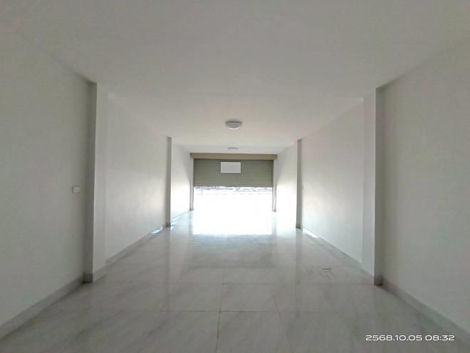 รูป อาคารพาณิชย์ สำหรับขาย - นาจารย์ เมืองกาฬสินธุ์ กาฬสินธุ์ - รูปที่ 3/34