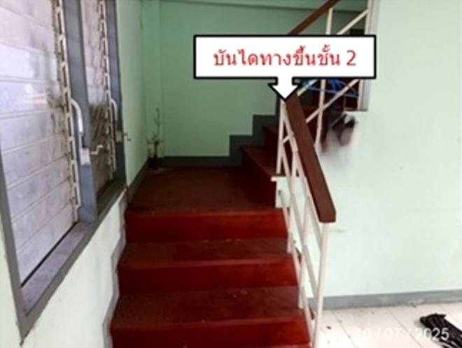 รูป ทาวน์เฮ้าส์ สำหรับขาย ประภามิตร 15 หนองตำลึง พานทอง ชลบุรี - รูปที่ 5/24