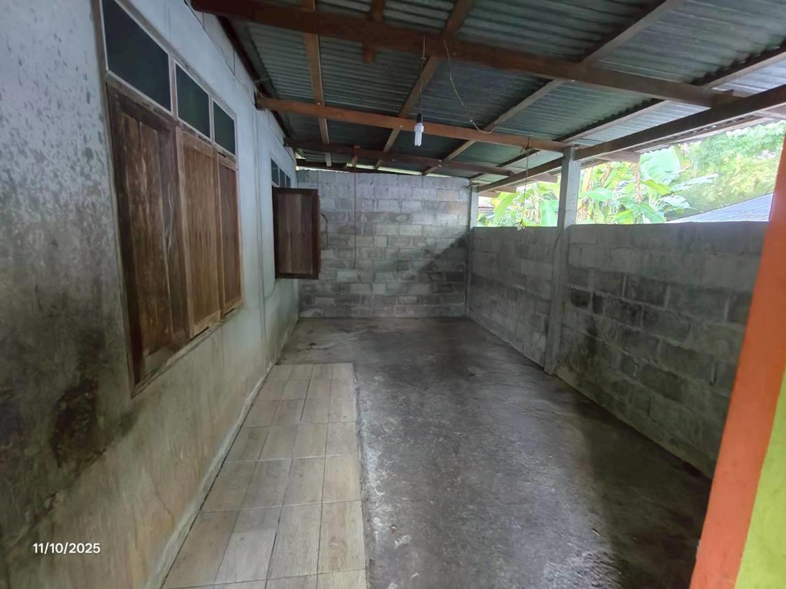 รูป บ้านเดี่ยว สำหรับขาย - ผาน้อย วังสะพุง เลย - รูปที่ 34/46