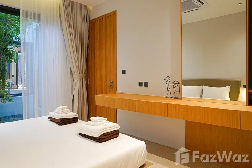 picture Brand New Modern Luxury 4 bed 5 bath Pool Villa 5994992 - 23/28