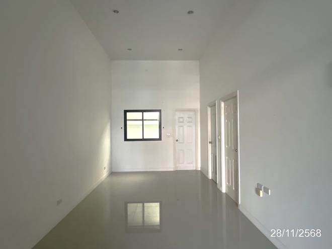 รูป ทาวน์เฮ้าส์ สำหรับขาย โอเชี่ยน อมตะ มาบยางพร ปลวกแดง ระยอง - รูปที่ 4/24