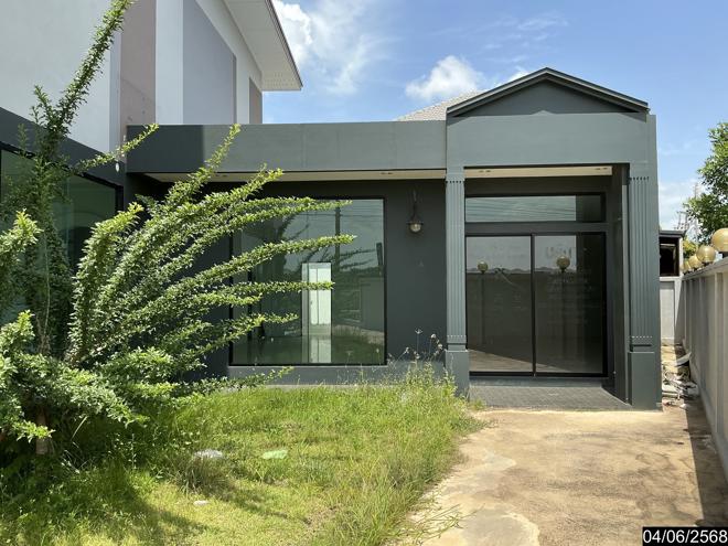 รูป อาคารพาณิชย์ สำหรับขาย เดอะ ไนซ์ บ้านเกาะ ตลาด เมืองนครราชสีมา นครราชสีมา - รูปที่ 15/42