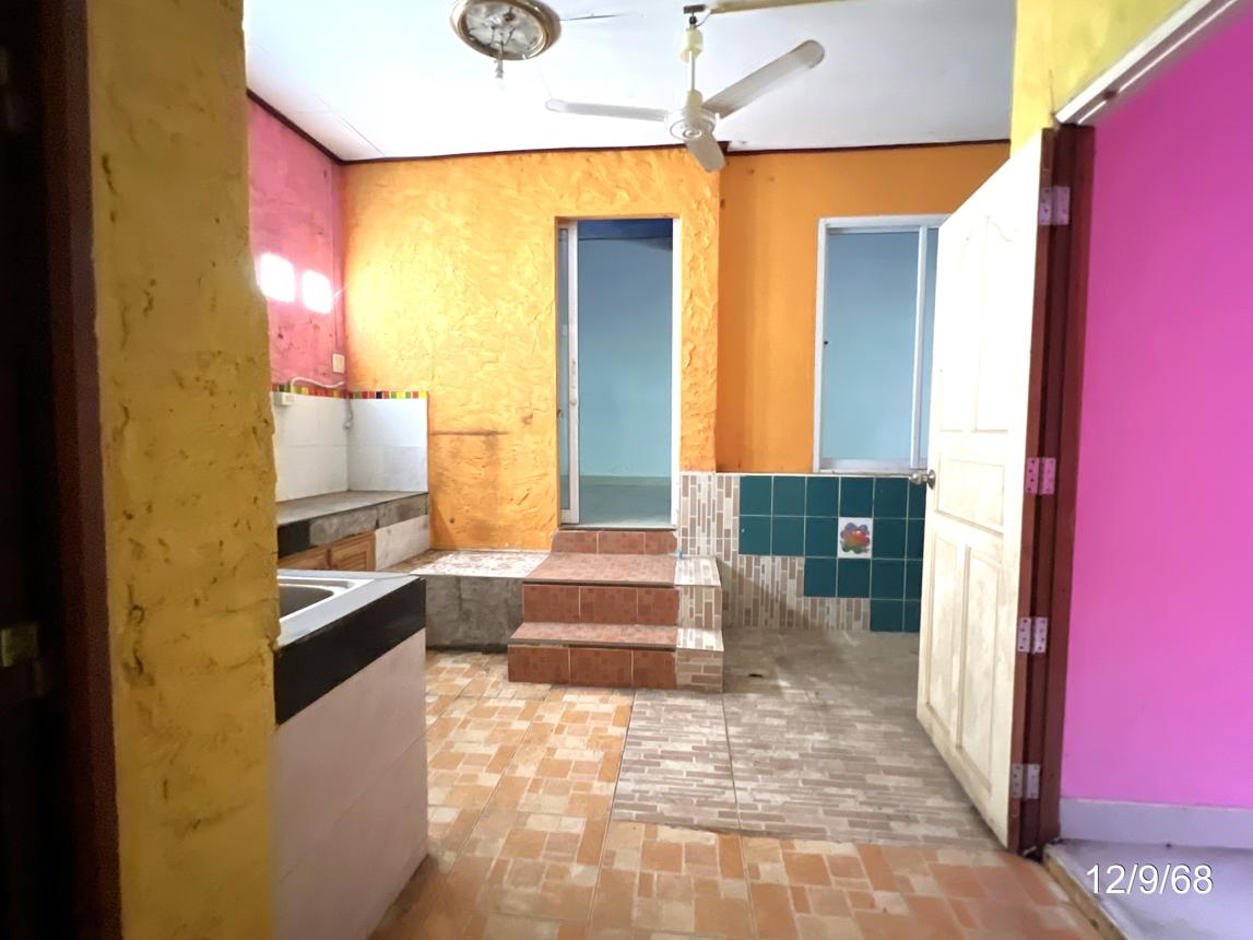 รูป บ้านเดี่ยว สำหรับขาย - หนองกลับ หนองบัว นครสวรรค์ - รูปที่ 28/36