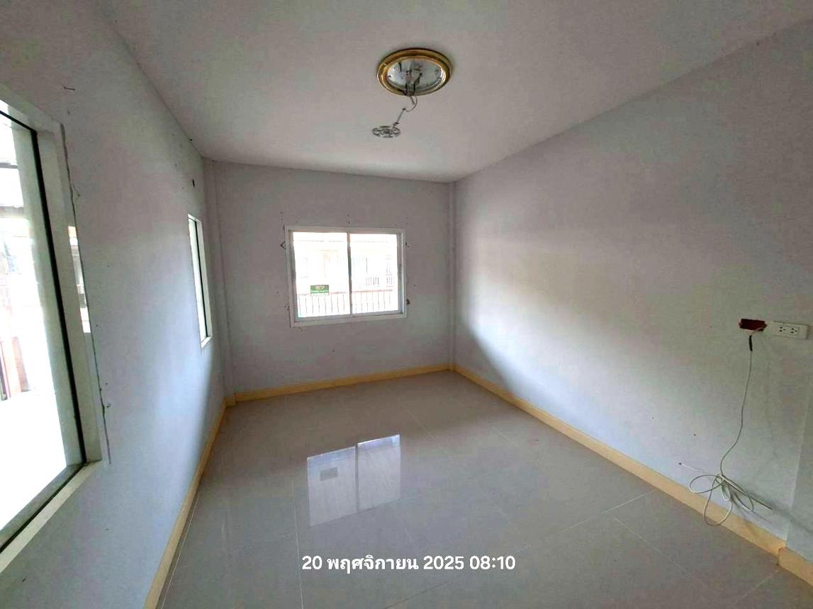 รูป ทาวน์เฮ้าส์ สำหรับขาย ห้วยปราบซิตี้ 6 มาบยางพร ปลวกแดง ระยอง - รูปที่ 16/22