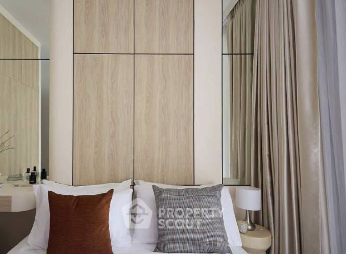 รูป คอนโด 1-ห้องนอน ที่ ริธึ่ม เอกมัย เอสเตท ใกล้ BTS ทองหล่อ (ID 2501317) - รูปที่ 2/8