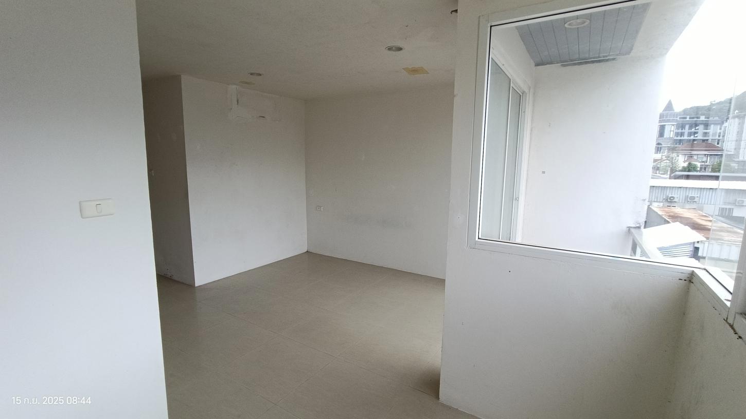 รูป อาคารพาณิชย์ สำหรับขาย - ป่าตอง กะทู้ ภูเก็ต - รูปที่ 28/50