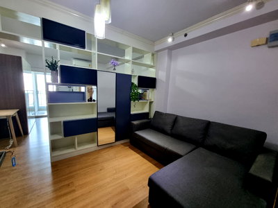 Condos for sale : Beautifully decorated, ready-to-move-in condo for sale, 2.3 million baht. Just bring your bags and move in!